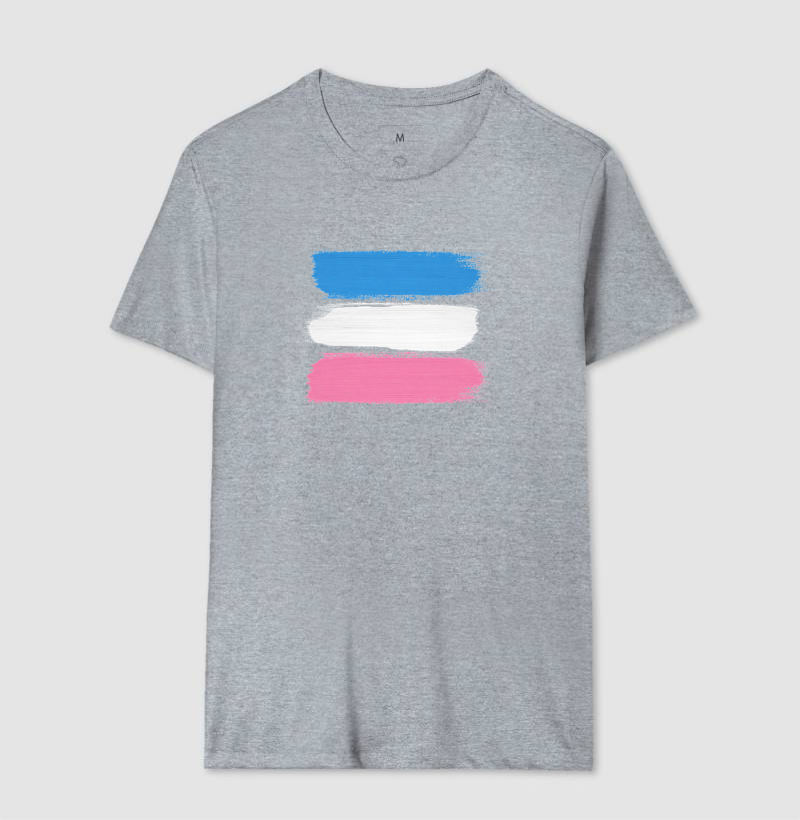 Camiseta | Cores do ES