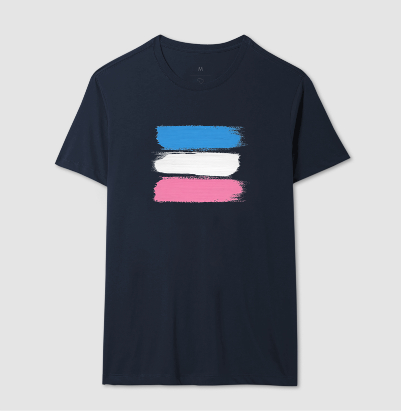 Camiseta | Cores do ES