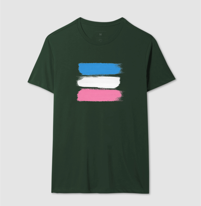 Camiseta | Cores do ES