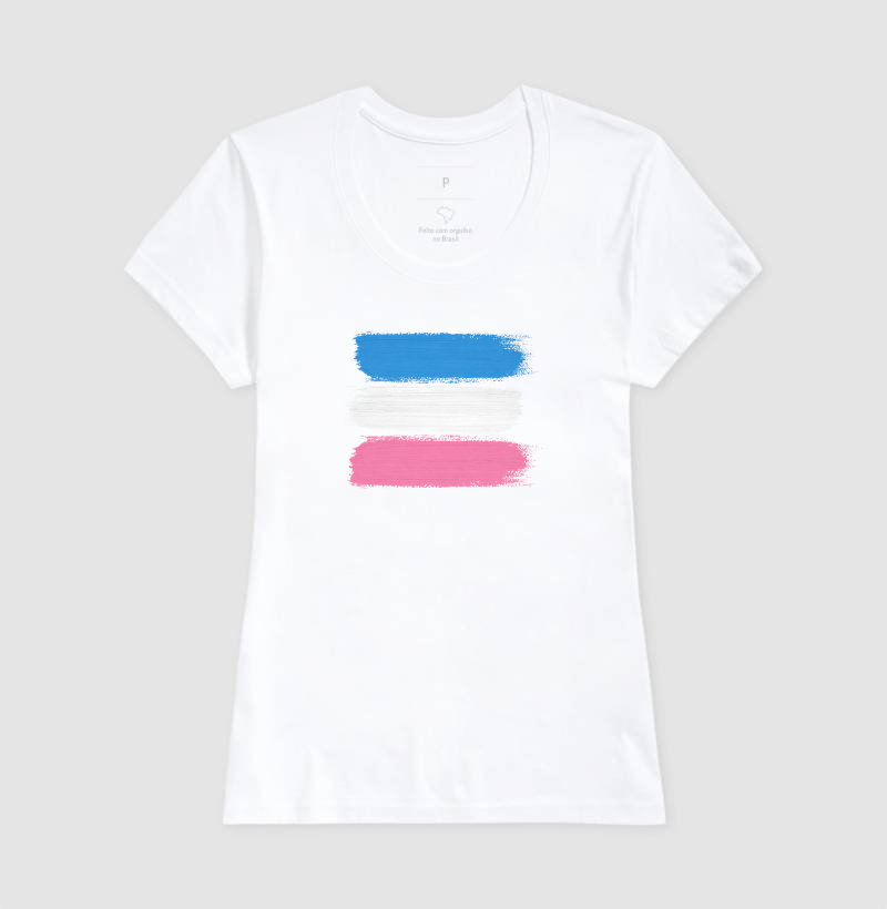 Camiseta | Cores do ES