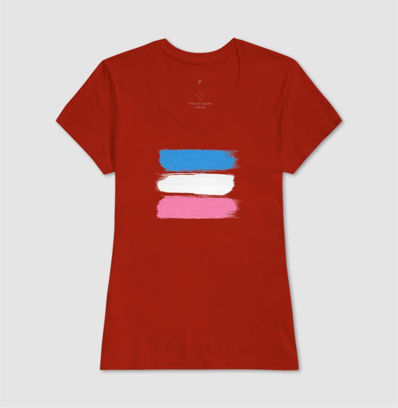 Camiseta | Cores do ES