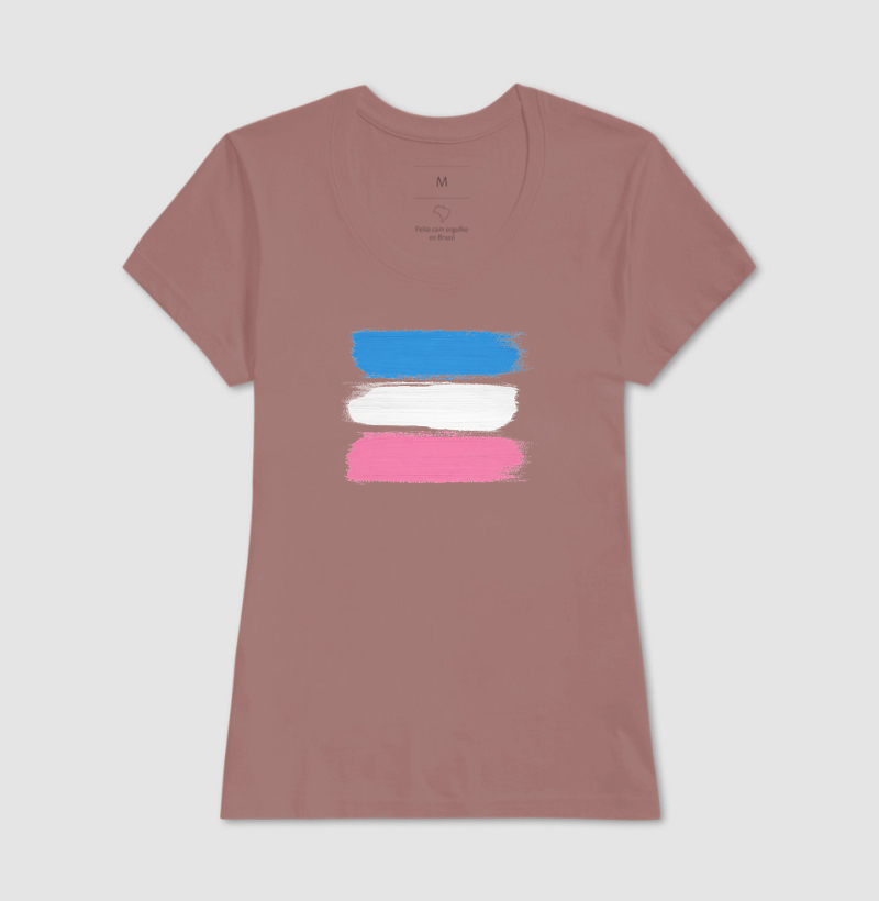 Camiseta | Cores do ES
