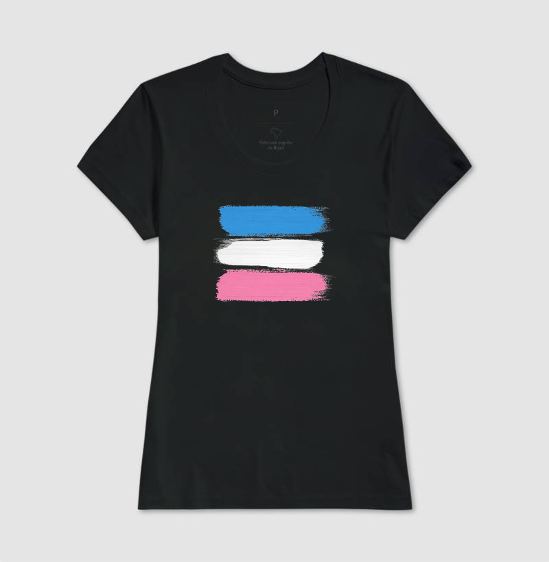 Camiseta | Cores do ES