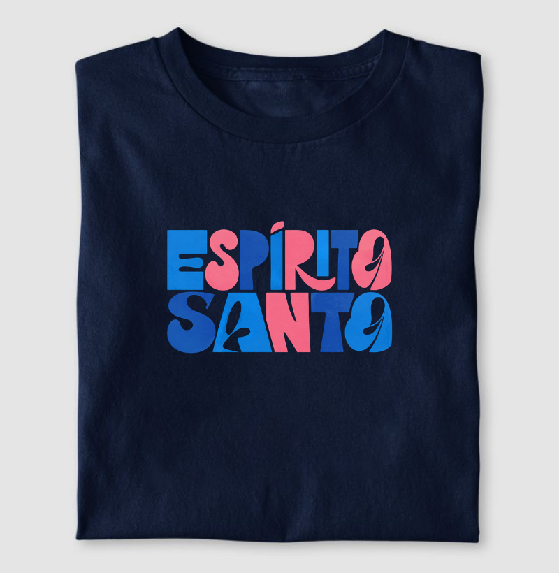 Camiseta | Espírito Santo II