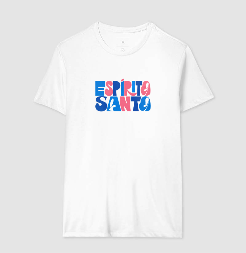 Camiseta | Espírito Santo II