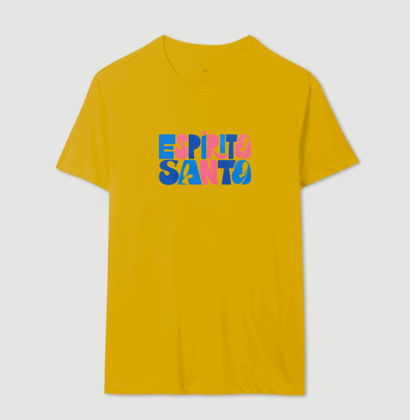 Camiseta | Espírito Santo II
