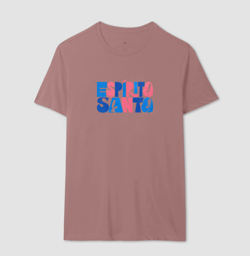 Camiseta | Espírito Santo II