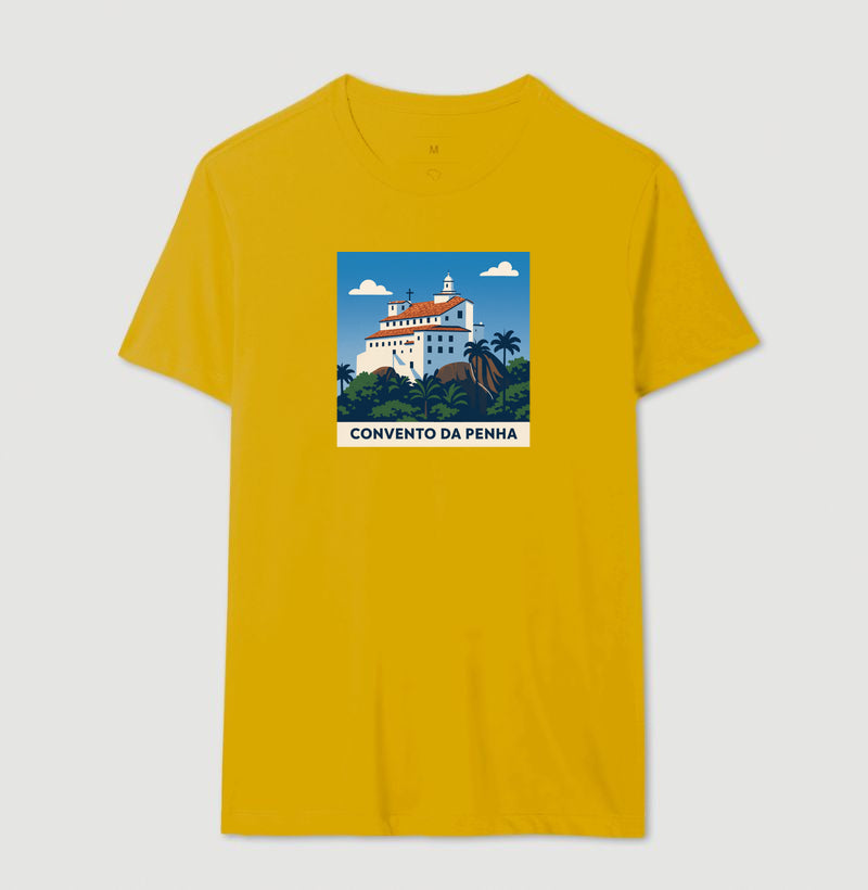 Camiseta | Convento da Penha