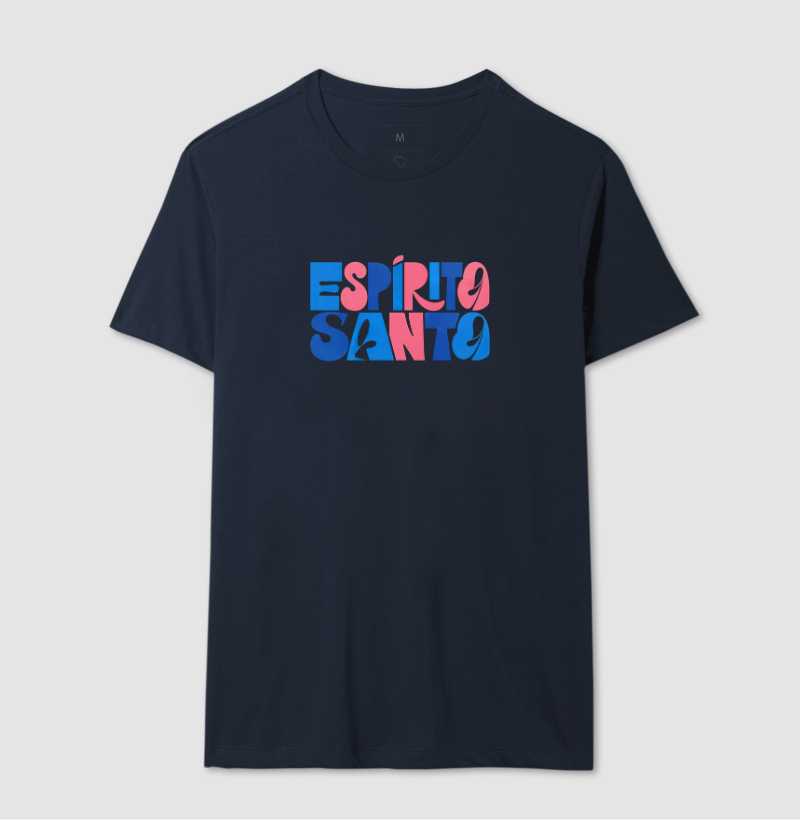 Camiseta | Espírito Santo II