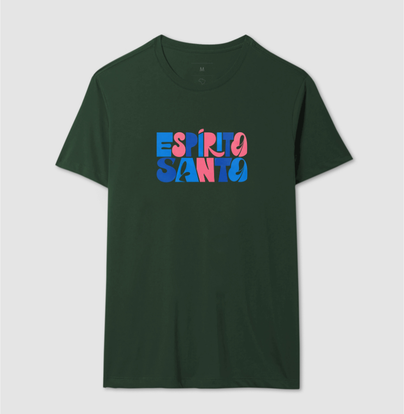 Camiseta | Espírito Santo II
