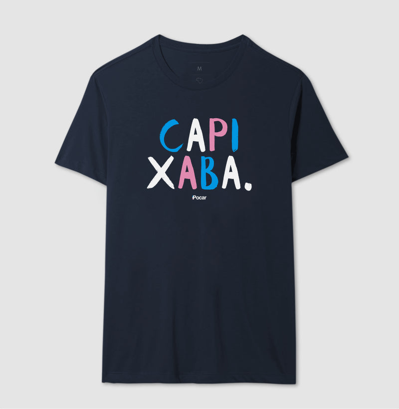 Camiseta | Capixaba III