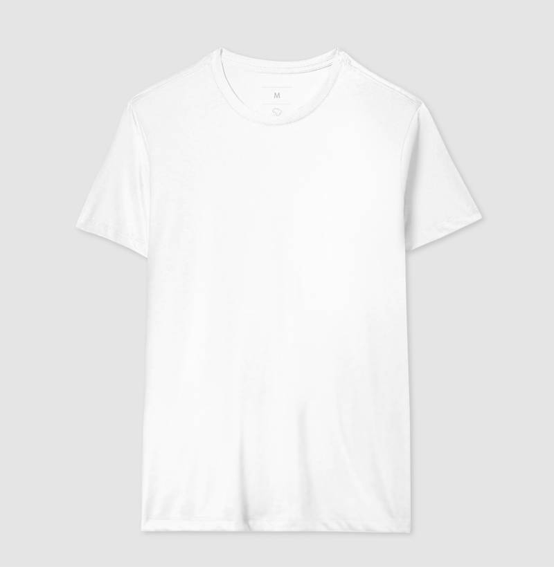 Camiseta | Lisa