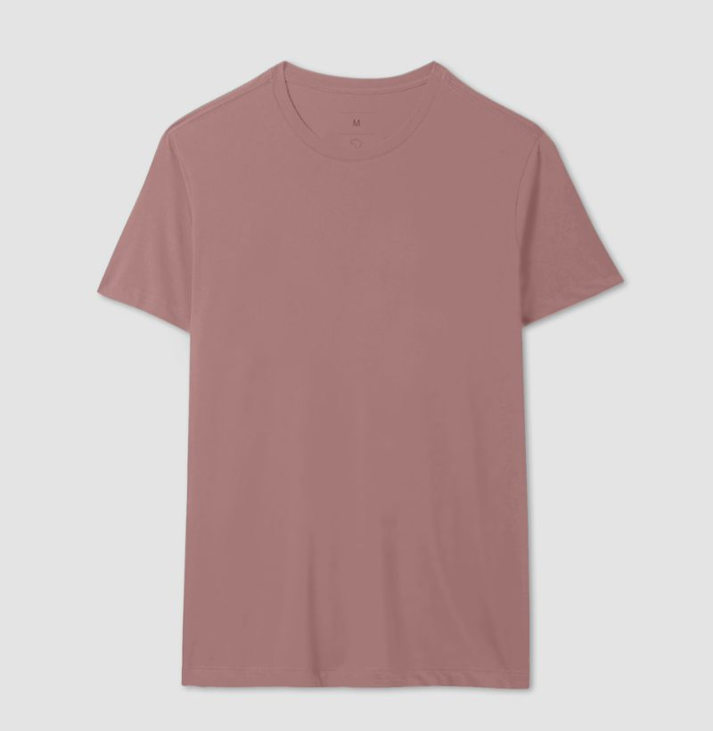 Camiseta | Lisa