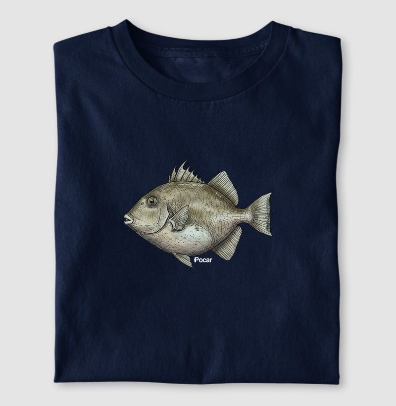 Camiseta | Peroá