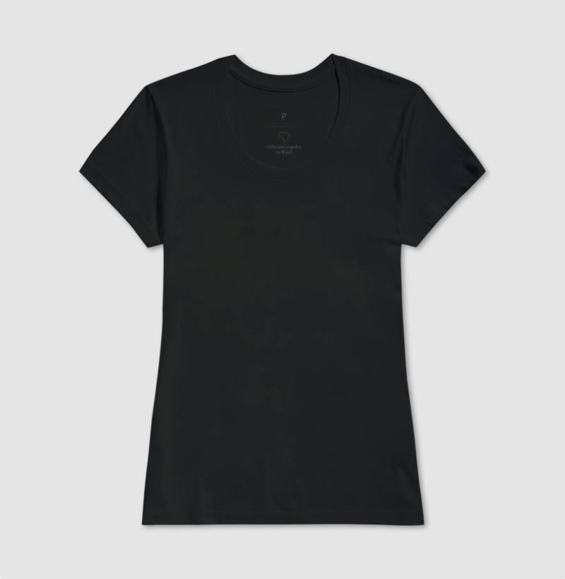 Camiseta | Lisa