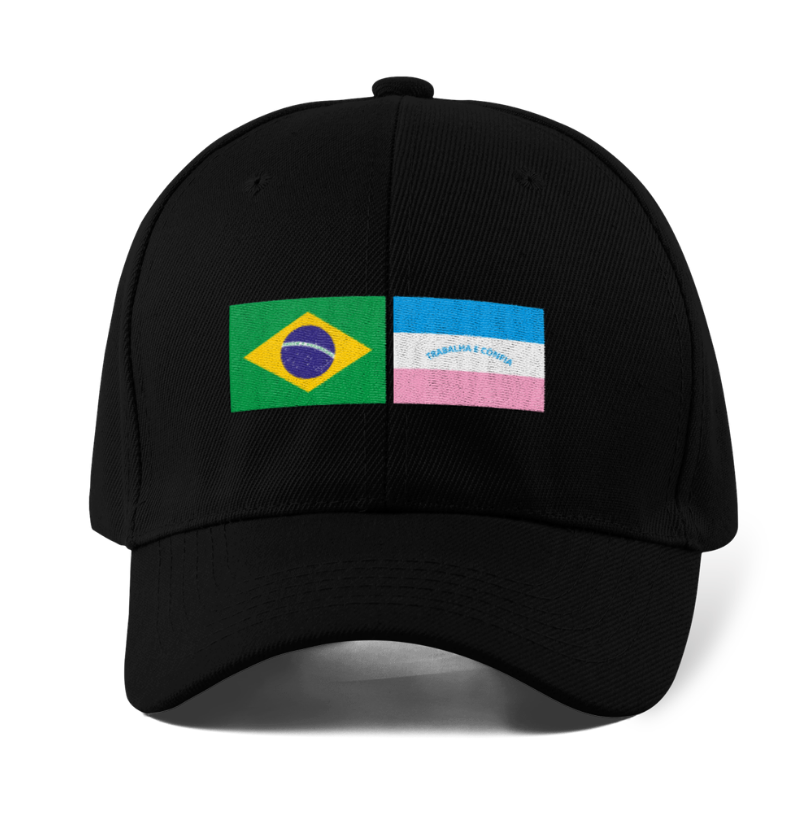 Boné | Brasil x Espírito Santo
