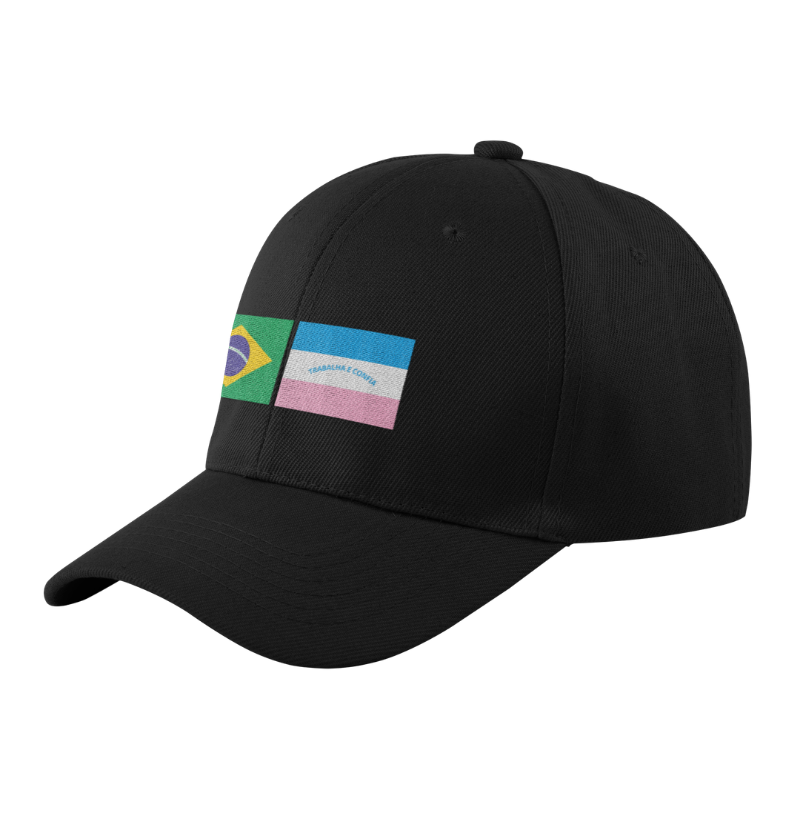 Boné | Brasil x Espírito Santo