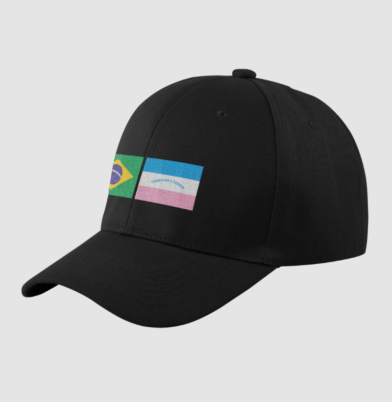 Boné | Brasil x Espírito Santo