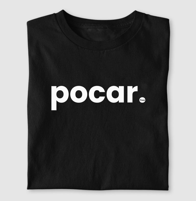 Camiseta | Pocar.