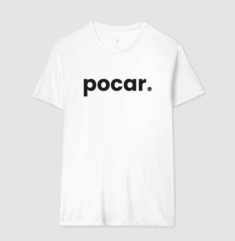 Camiseta | Pocar.