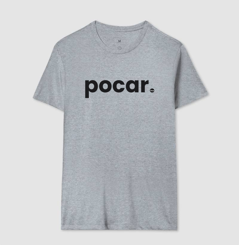 Camiseta | Pocar.