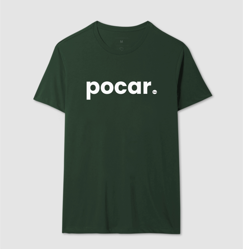 Camiseta | Pocar.