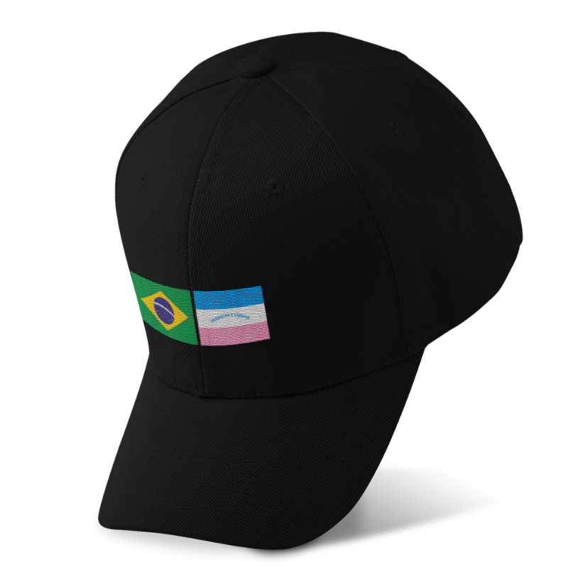 Boné | Brasil x Espírito Santo