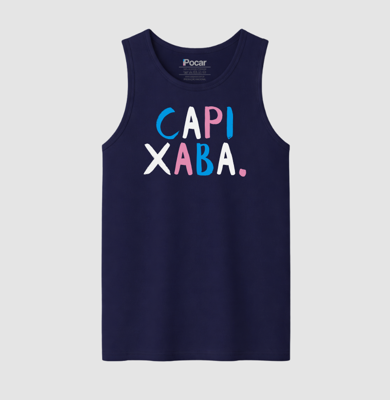 Regata | Capixaba III