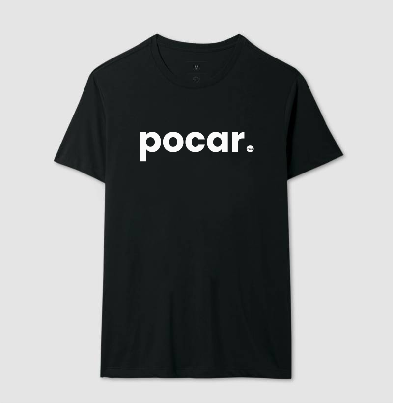 Camiseta | Pocar.