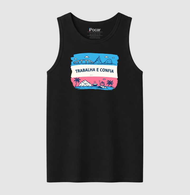 Regata | Bandeira - Espírito santo