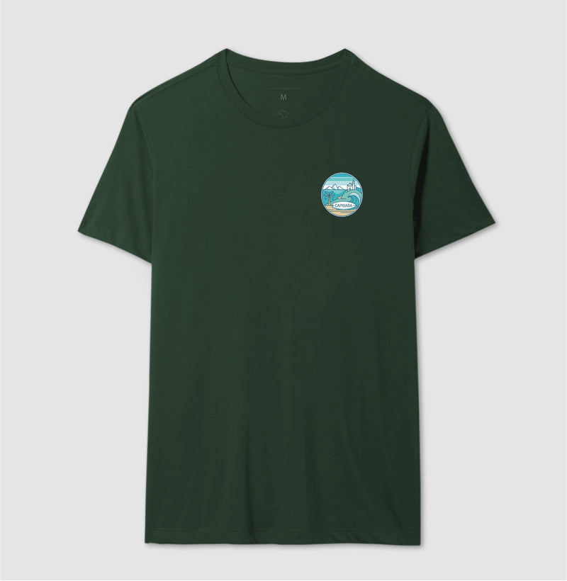 Camiseta | Sol e Mar