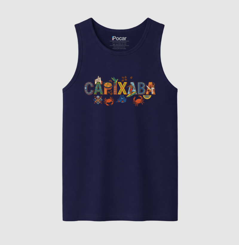 Regata | Cultura Capixaba