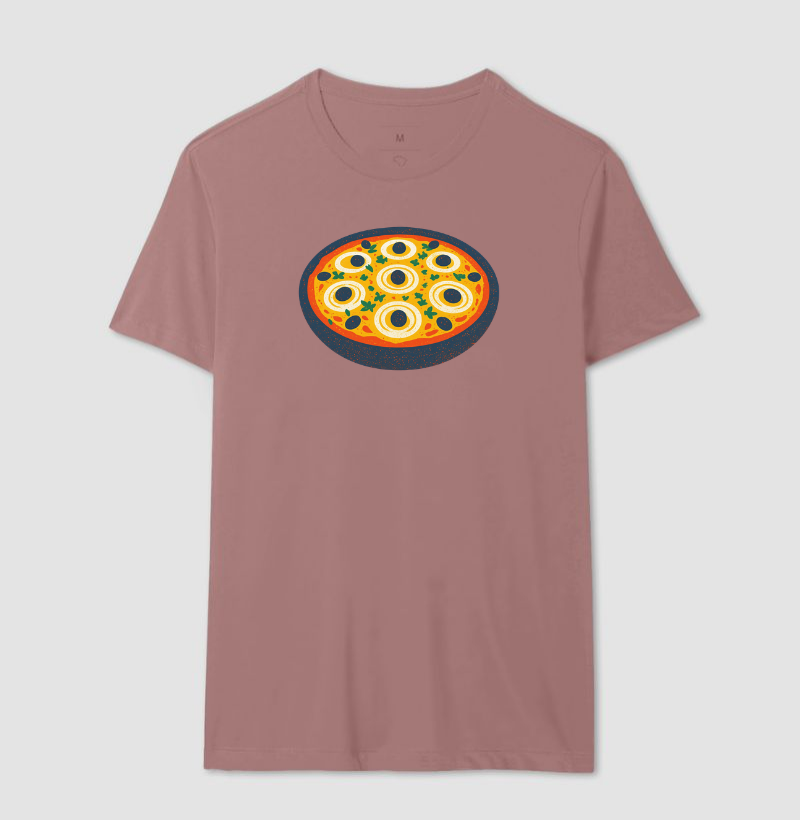 Camiseta | Torta capixaba