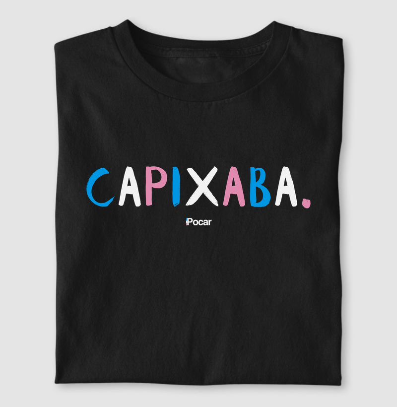 Camiseta | Capixaba II