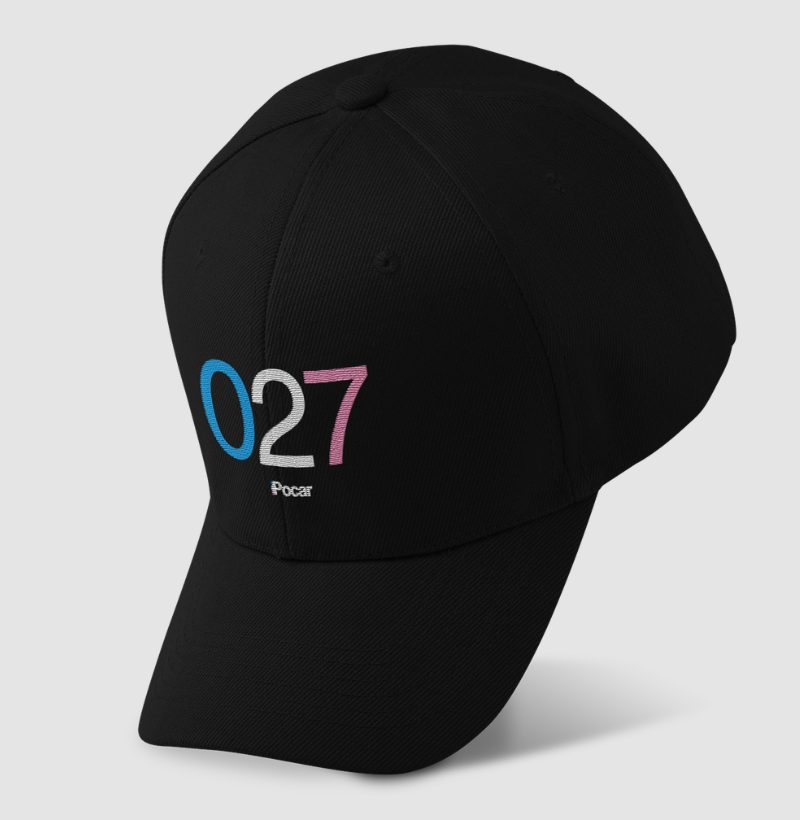 Boné | 027