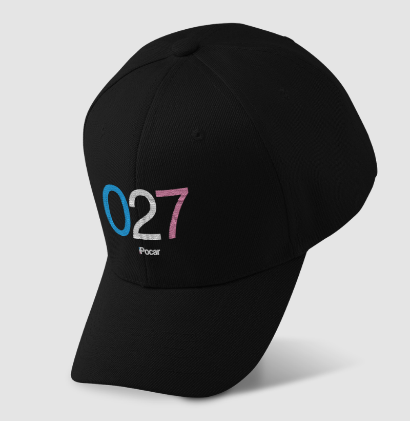 Boné | 027