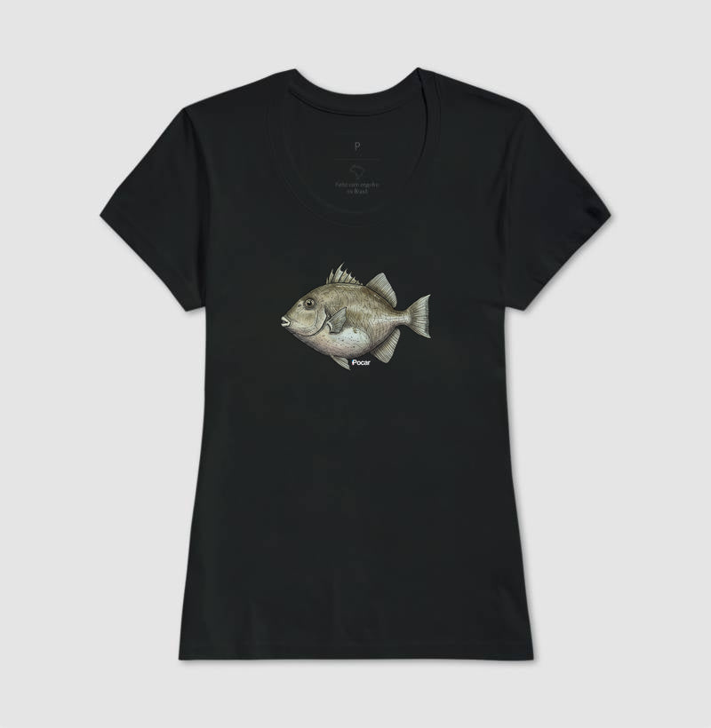 Camiseta | Peroá