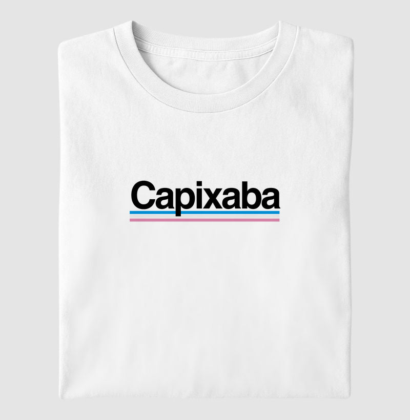 Camiseta | Capixaba