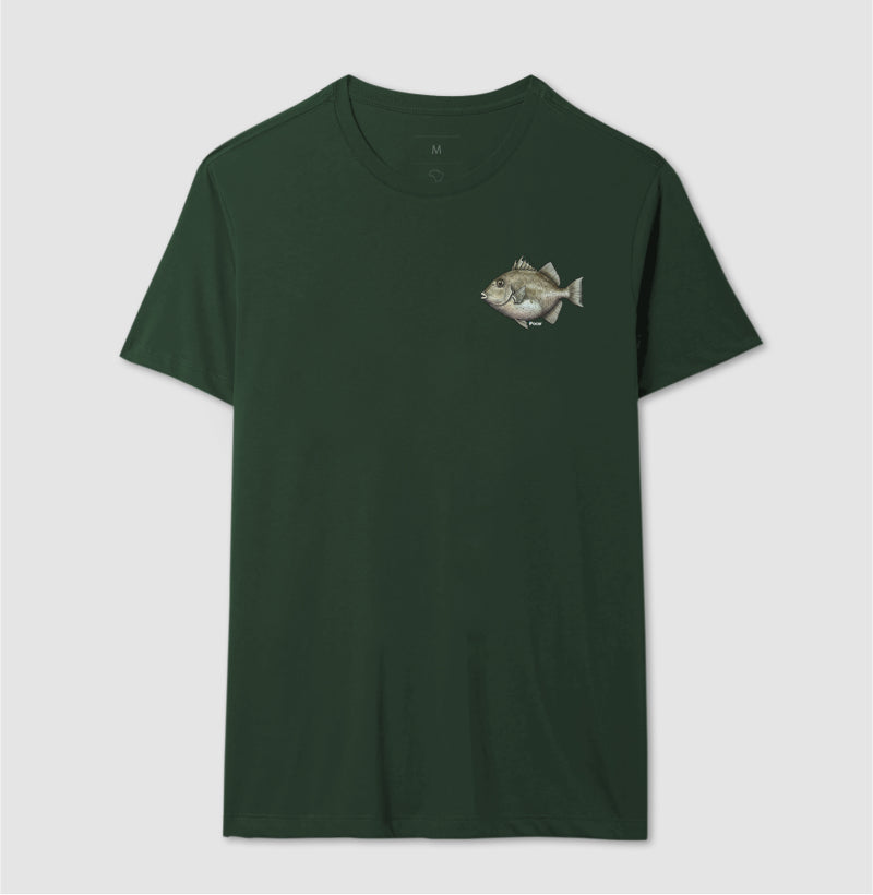 Camiseta | Peroá II