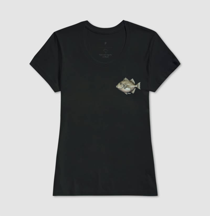 Camiseta | Peroá II
