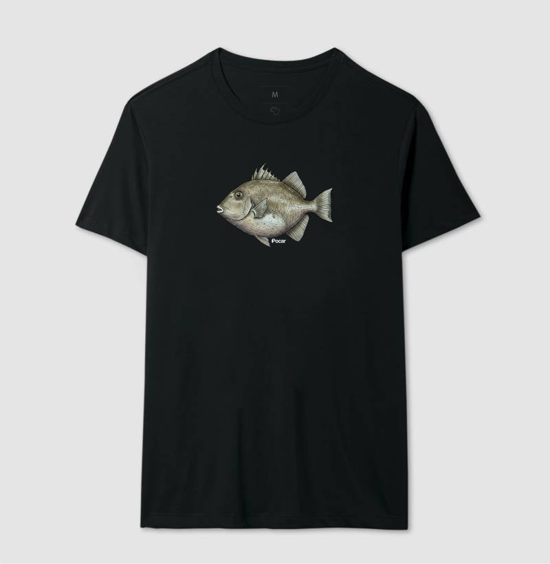 Camiseta | Peroá