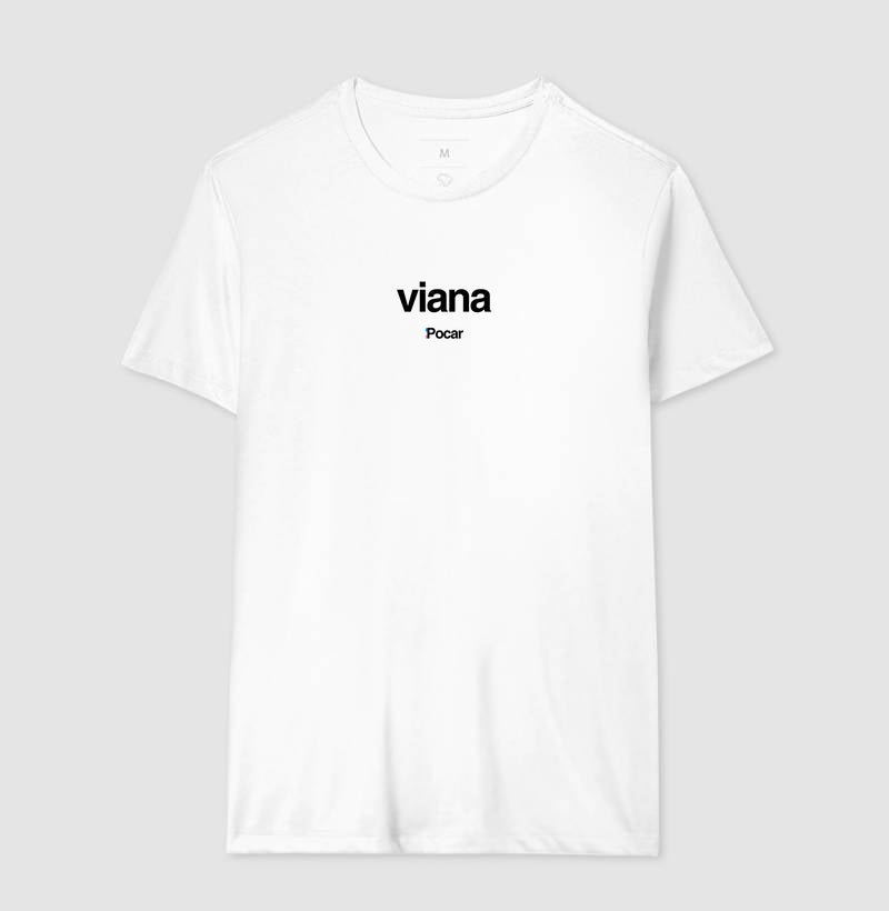 Camiseta | Viana