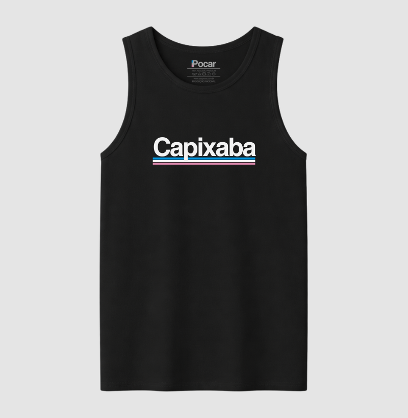 Regata | Capixaba
