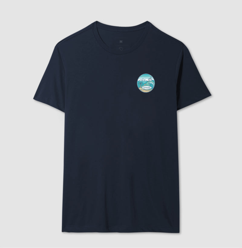 Camiseta | Sol e Mar
