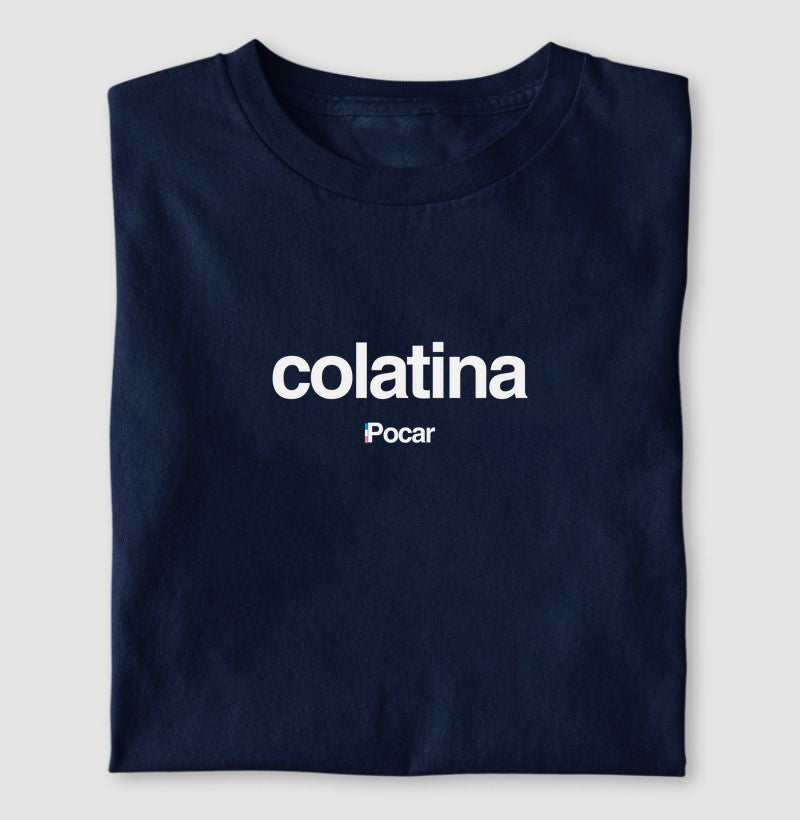 Camiseta | colatina