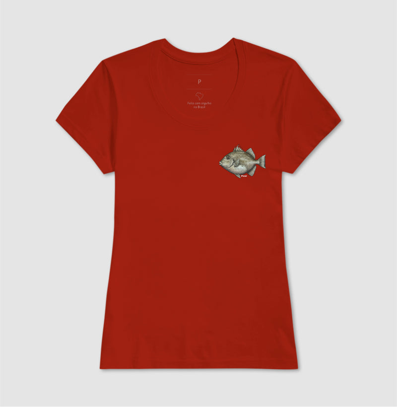 Camiseta | Peroá II