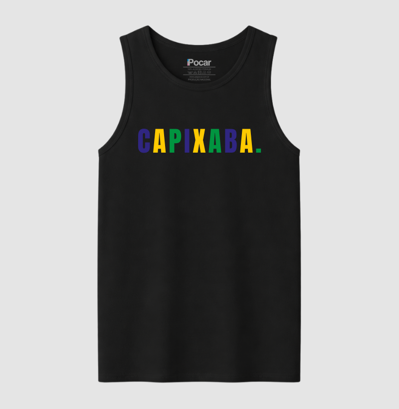 Regata | Capixaba x Brasil