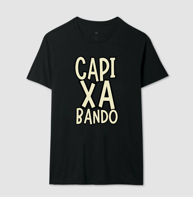 Camiseta | Capixabando