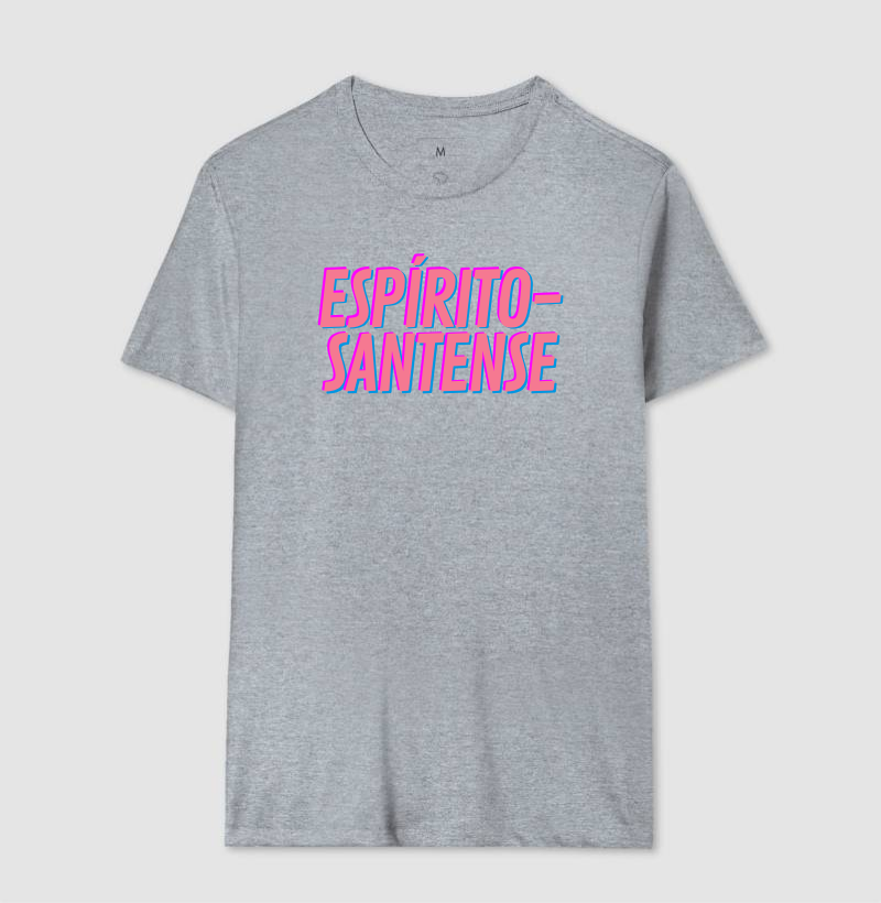 Camiseta | Espírito-santense