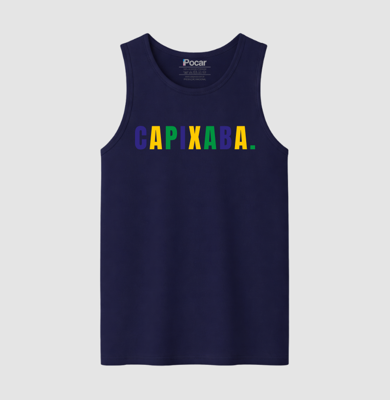 Regata | Capixaba x Brasil